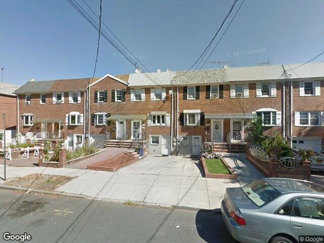 House image located at Brooklyn, NY 11236