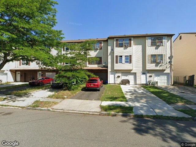 House image located at Carteret, NJ 07008