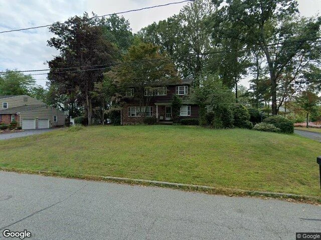 House image located at New City, NY 10956
