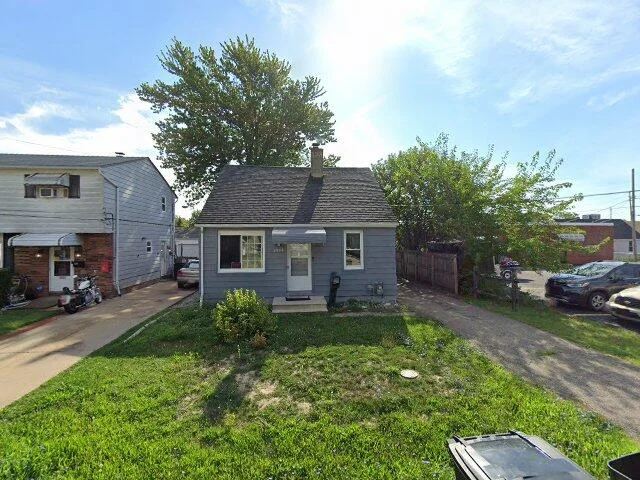 House image located at Eastlake, OH 44095