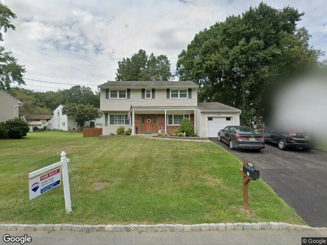 House image located at Flanders, NJ 07836