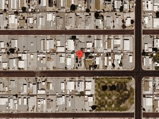 House image located at Yuma, AZ 85367