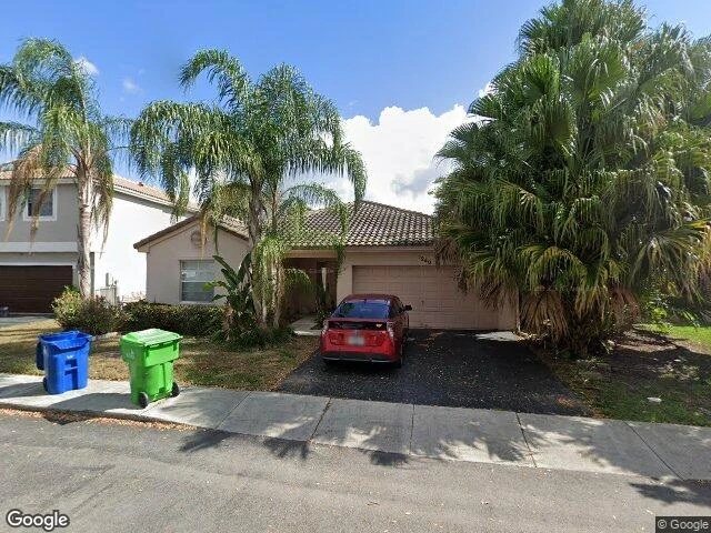 House image located at Fort Lauderdale, FL 33323