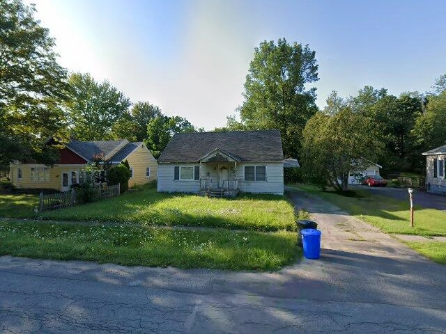 House image located at Oneida, NY 13421