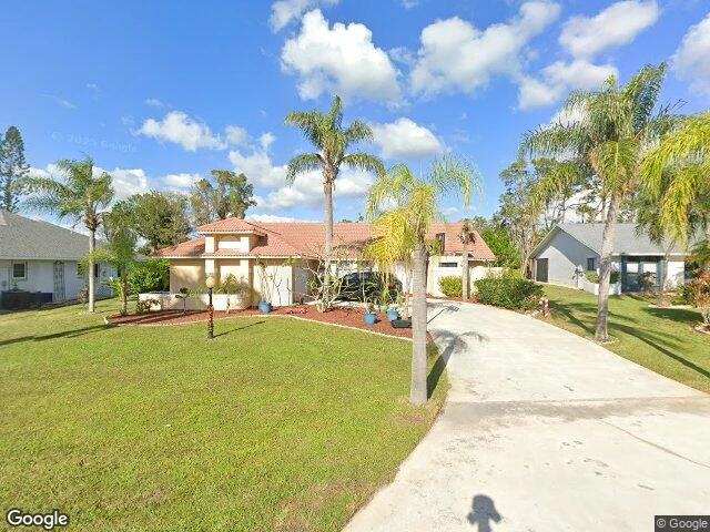 House image located at Fort Myers, FL 33912