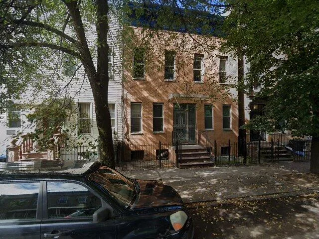 House image located at Brooklyn, NY 11208