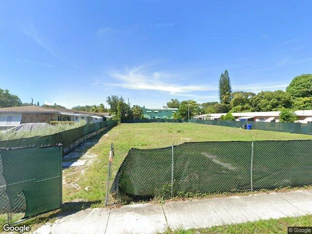 House image located at Hollywood, FL 33020