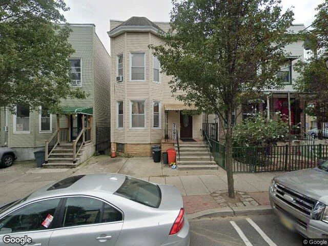 House image located at Union City, NJ 07087