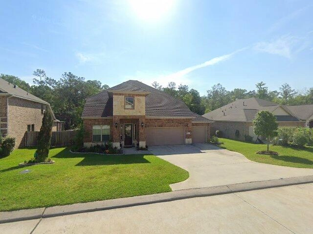 House image located at Conroe, TX 77301