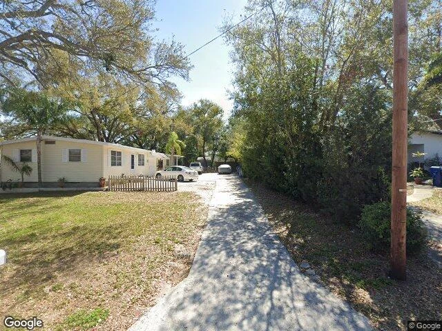 House image located at Largo, FL 33770