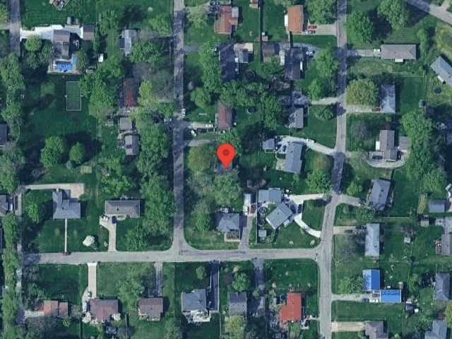 House image located at Indianapolis, IN 46217