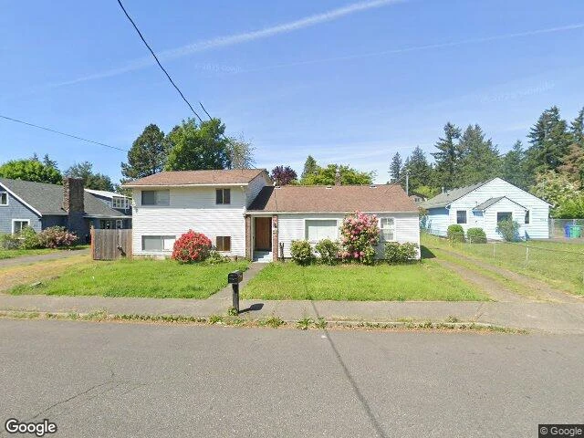House image located at Portland, OR 97233