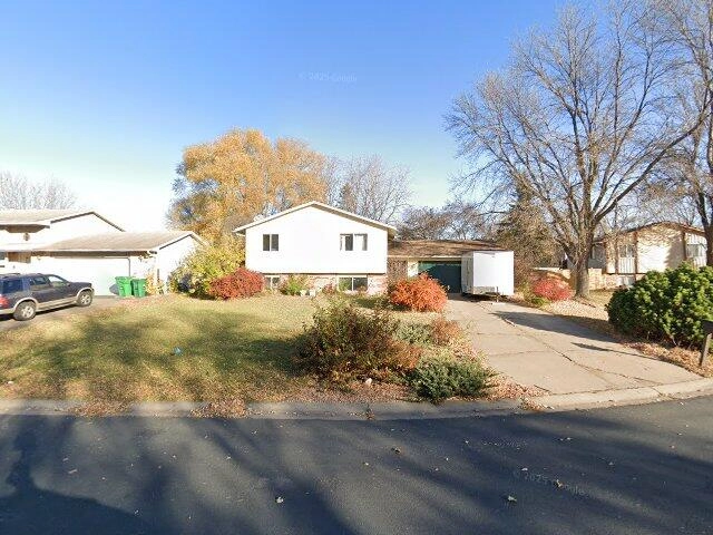 House image located at Minneapolis, MN 55444