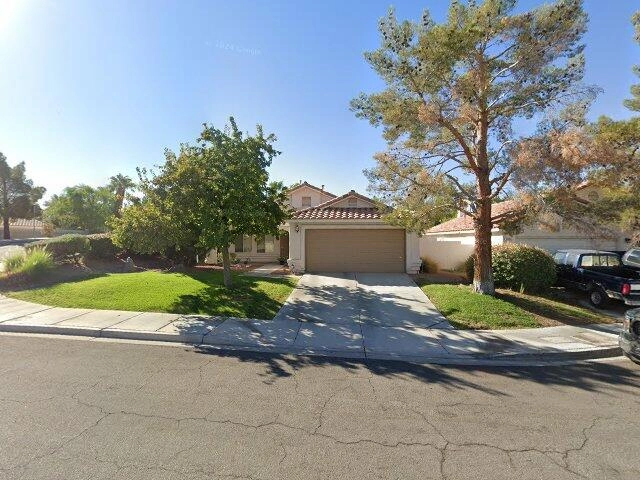 House image located at Henderson, NV 89074