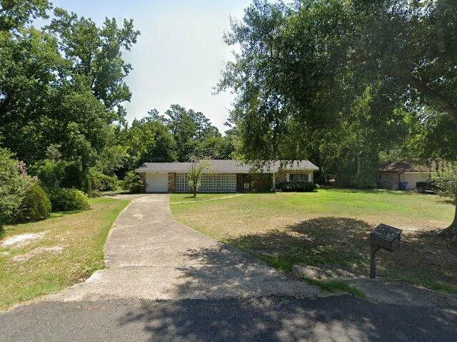 House image located at Deridder, LA 70634