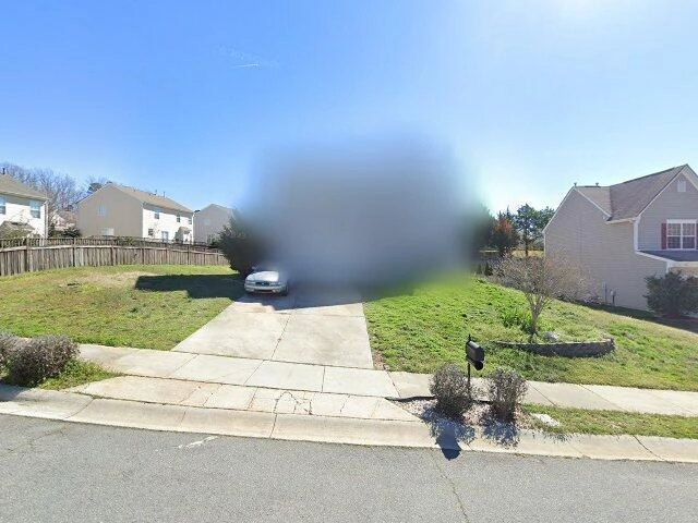 House image located at Concord, NC 28025