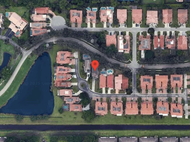 House image located at Boca Raton, FL 33496