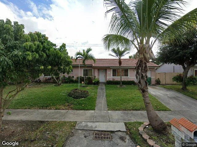 House image located at Miami, FL 33157
