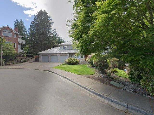 House image located at Beaverton, OR 97007