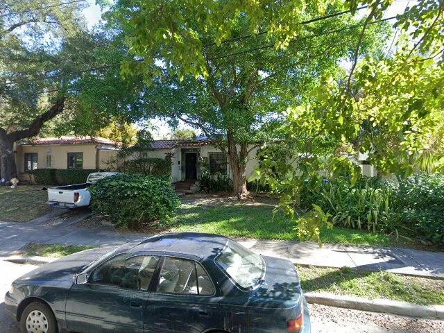House image located at Miami, FL 33136