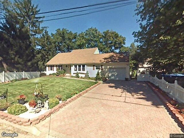 House image located at Piscataway, NJ 08854