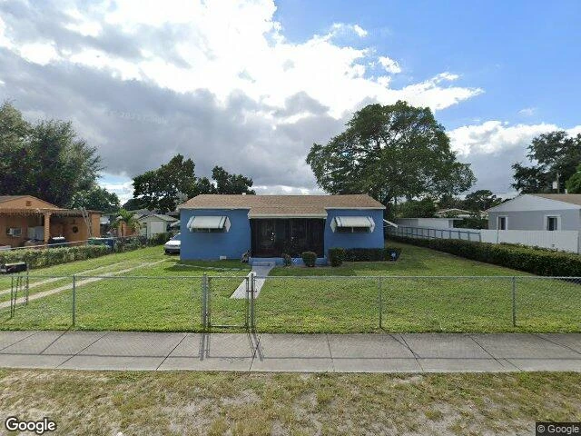 House image located at Miami, FL 33147