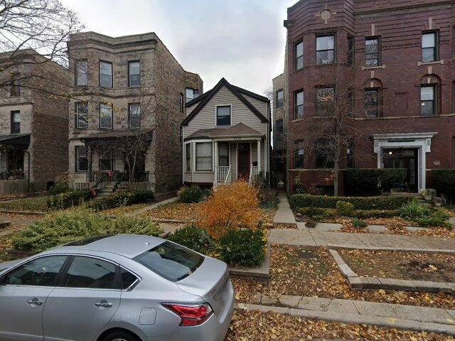 House image located at Chicago, IL 60657