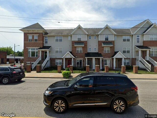 House image located at Cleveland, OH 44112