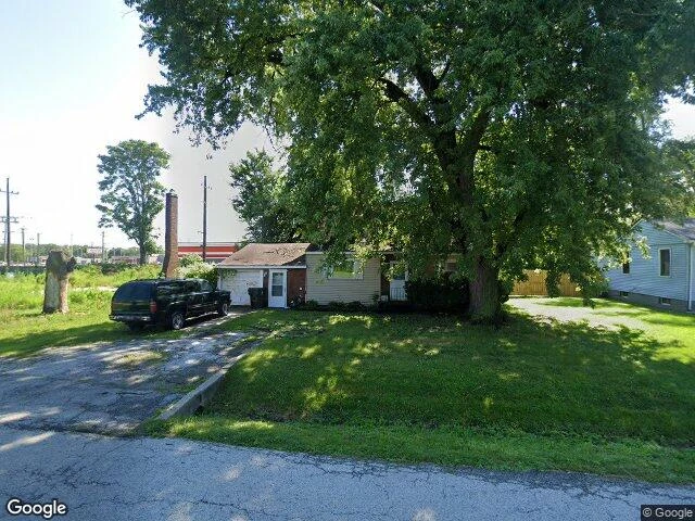 House image located at Markham, IL 60428