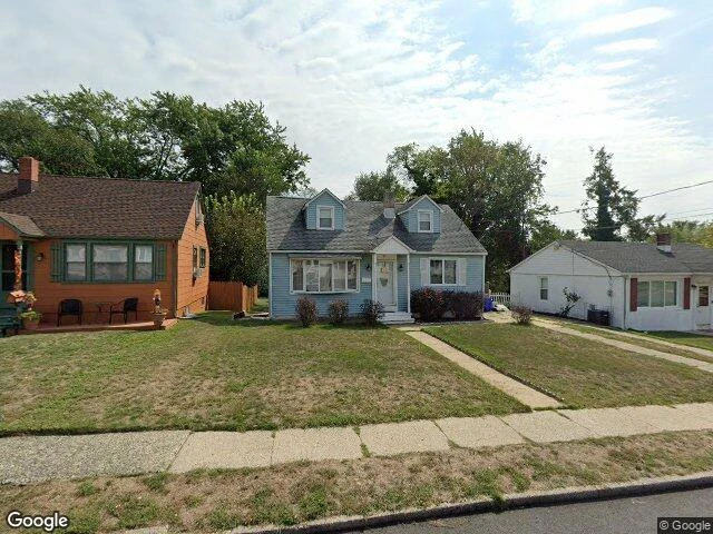 House image located at Bellmawr, NJ 08031