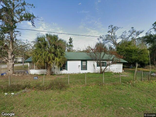 House image located at Jennings, FL 32053