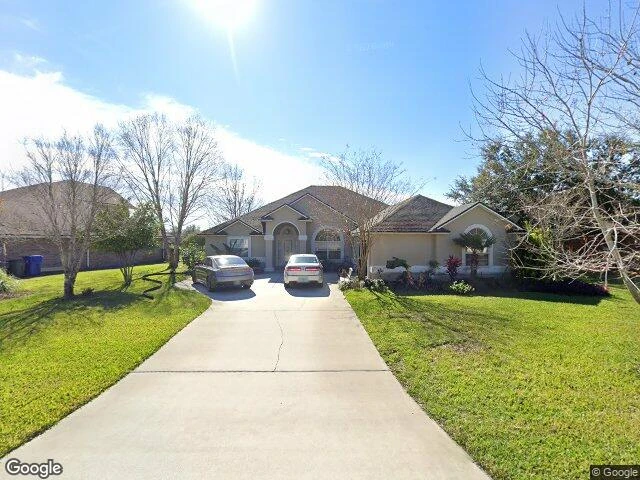 House image located at Saint Augustine, FL 32084