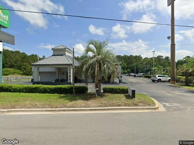 House image located at Walterboro, SC 29488