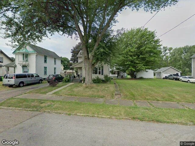 House image located at Alliance, OH 44601