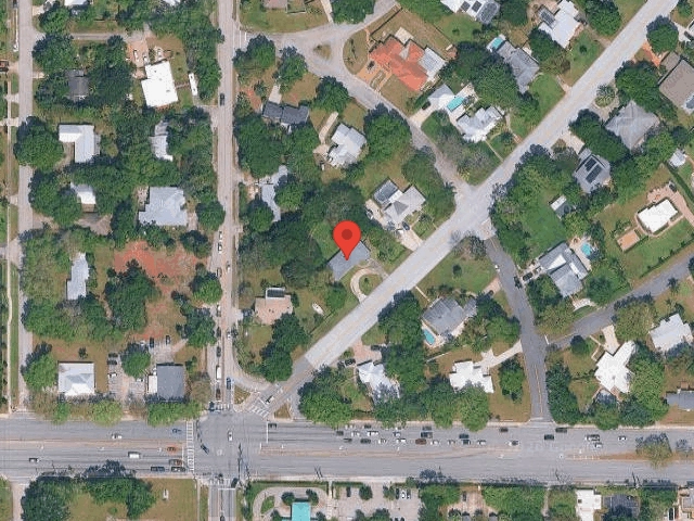 House image located at Vero Beach, FL 32960