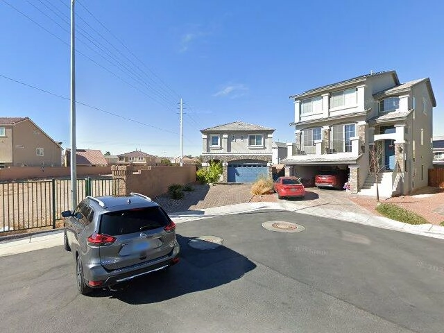 House image located at Las Vegas, NV 89141
