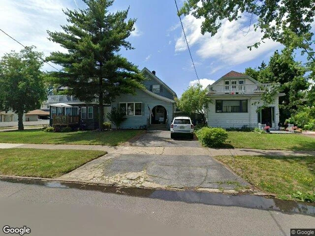 House image located at Buffalo, NY 14215