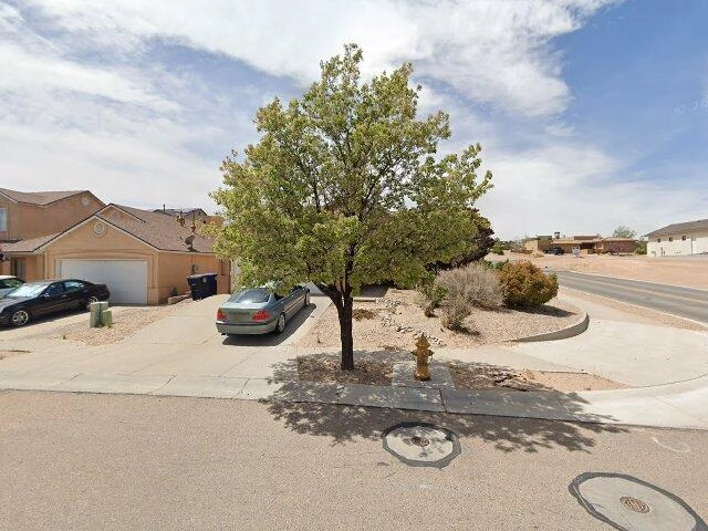House image located at Albuquerque, NM 87114