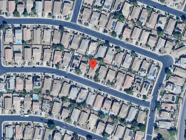 House image located at Surprise, AZ 85379