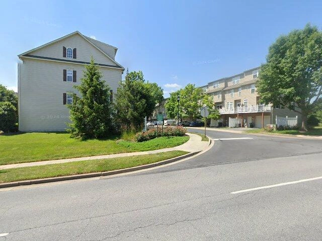 House image located at Frederick, MD 21703