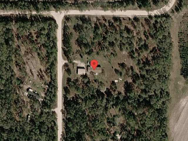 House image located at O'Brien, FL 32071