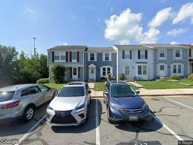 House image located at Beltsville, MD 20705