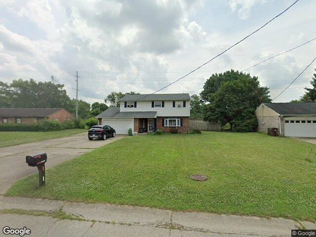 House image located at Franklin, OH 45005