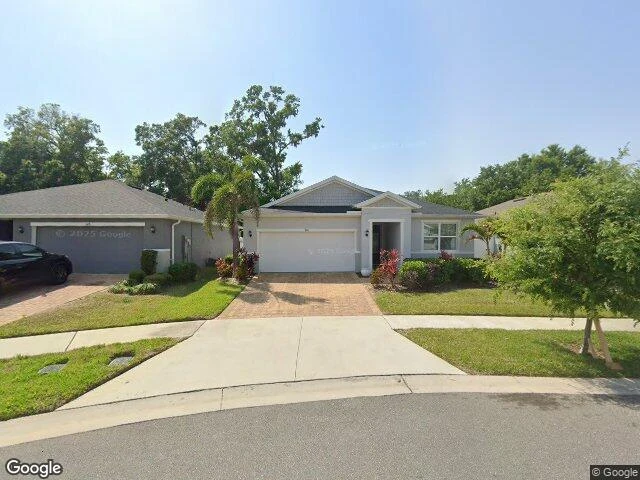 House image located at Valrico, FL 33594