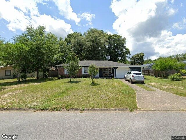 House image located at Milton, FL 32570