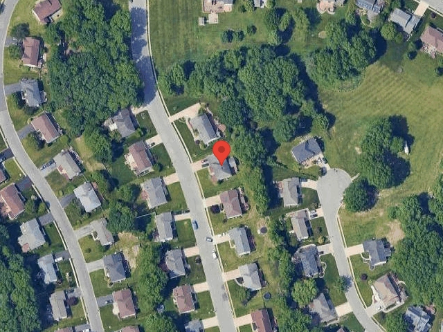 House image located at Newark, DE 19702