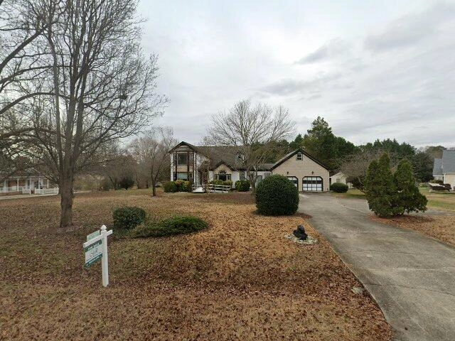 House image located at Raleigh, NC 27610