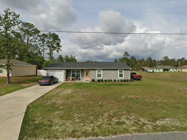 House image located at Ocala, FL 34473