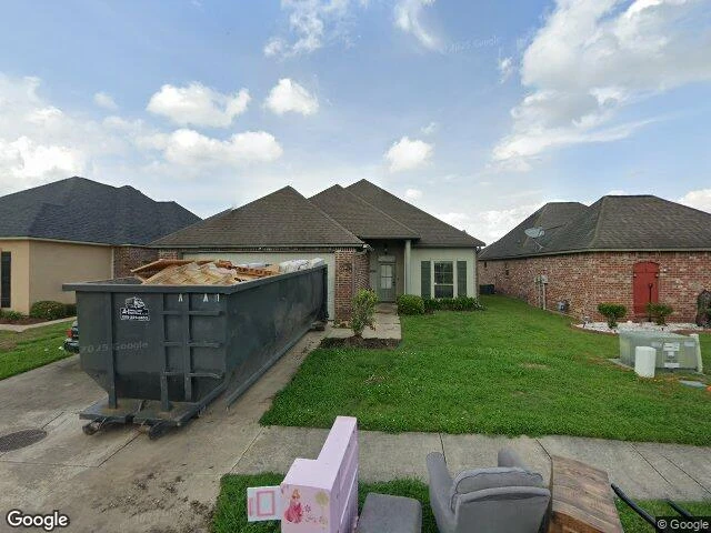 House image located at Addis, LA 70710