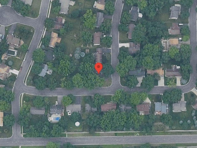 House image located at Minneapolis, MN 55438